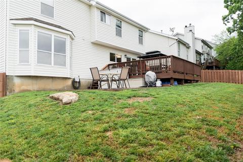 764 Top Notch, Eureka, MO 63025 photo 2