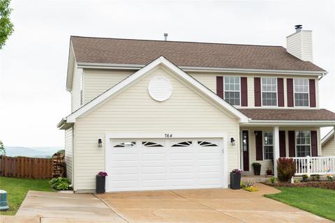 764 Top Notch, Eureka, MO 63025 photo 40