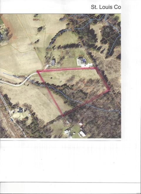 6450 Horneker Rd, Eureka, MO 63069 photo 2