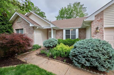 1103 Shadowfaire, Ballwin, MO 63021 photo 2