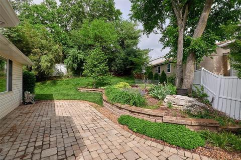 1103 Shadowfaire, Ballwin, MO 63021 photo 25