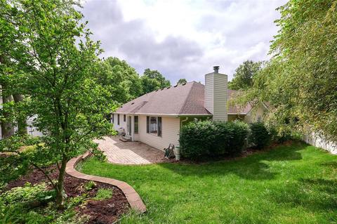 1103 Shadowfaire, Ballwin, MO 63021 photo 26
