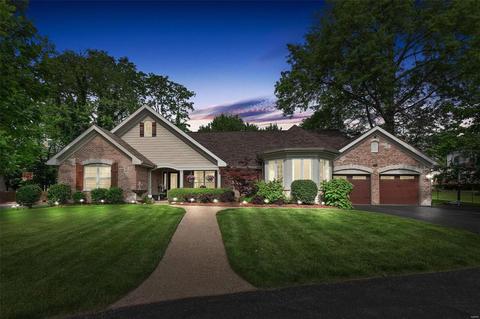 265 New Ballwin, Ballwin, MO 63021 photo 1