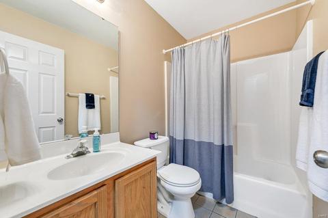 1428 Quiver Dr, O'fallon, MO 63366 photo 17