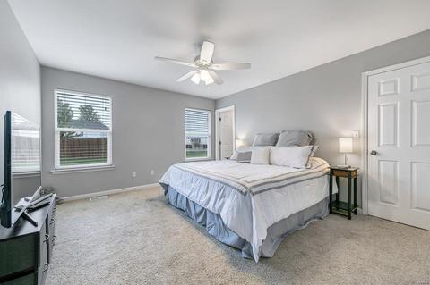 1428 Quiver Dr, O'fallon, MO 63366 photo 12