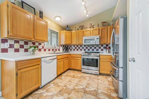 1428 Quiver Dr, O'fallon, MO 63366 photo 6