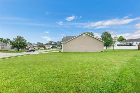 1428 Quiver Dr, O'fallon, MO 63366 photo 33