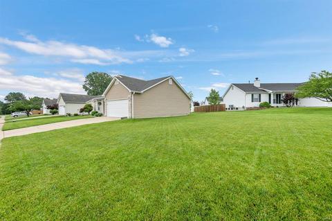 1428 Quiver Dr, O'fallon, MO 63366 photo 32