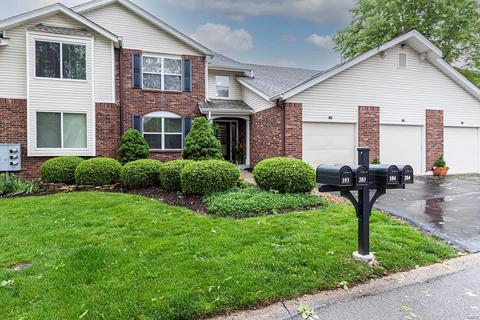 609 Pine Ridge Trails Ct #104, Ballwin, MO 63021 photo 1