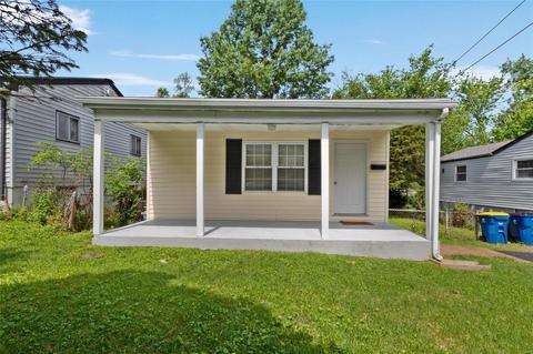 3513 Dixie Dr, Saint Ann, MO 63074 photo 1