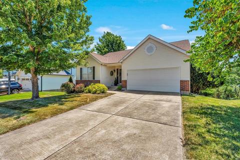 697 Top Notch Ln, Eureka, MO 63025 photo 3