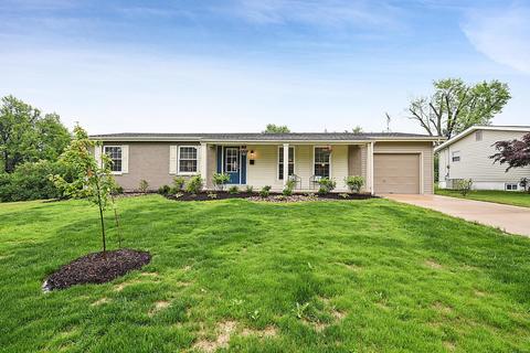 508 Duchesne Dr, O'fallon, MO 63366 photo 1
