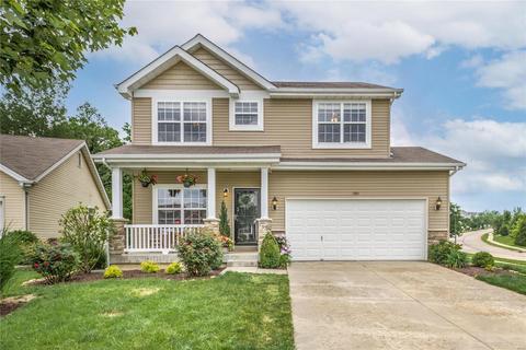 701 Phoenix Dr, O'fallon, MO 63368 photo 1
