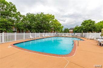 983 Claytonbrook, Ballwin, MO 63011 photo 28