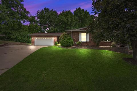 6 Cambridge Ct, Saint Charles, MO 63301 photo 1