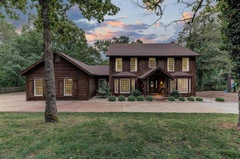 16102 Canyon Rdg, Wildwood, MO 63021 photo 27