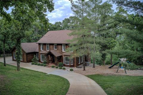 16102 Canyon Rdg, Wildwood, MO 63021 photo 32