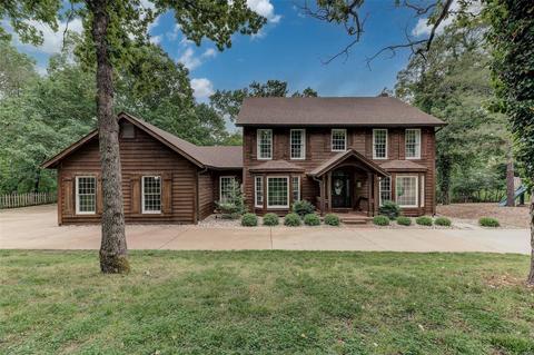 16102 Canyon Rdg, Wildwood, MO 63021 photo 1