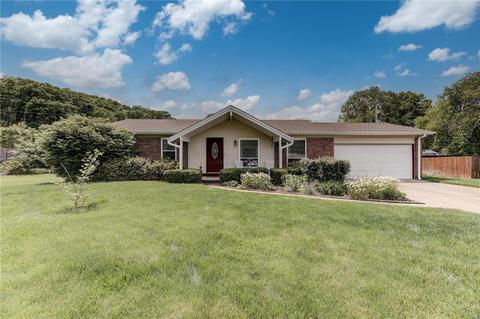 3 Redsand Ct, Manchester, MO 63011 photo 1