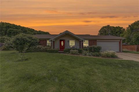 3 Redsand Ct, Manchester, MO 63011 photo 21