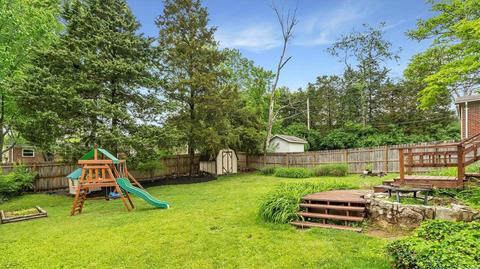 1239 Derbyshire Dr, Manchester, MO 63021 photo 25