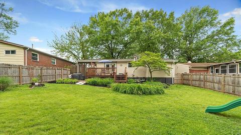 1239 Derbyshire Dr, Manchester, MO 63021 photo 23