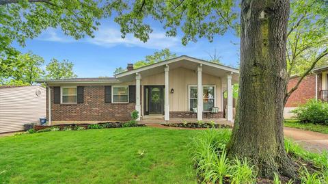 1239 Derbyshire Dr, Manchester, MO 63021 photo 26