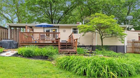1239 Derbyshire Dr, Manchester, MO 63021 photo 22