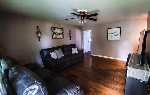 614 Marcel, Manchester, MO 63011 photo 2