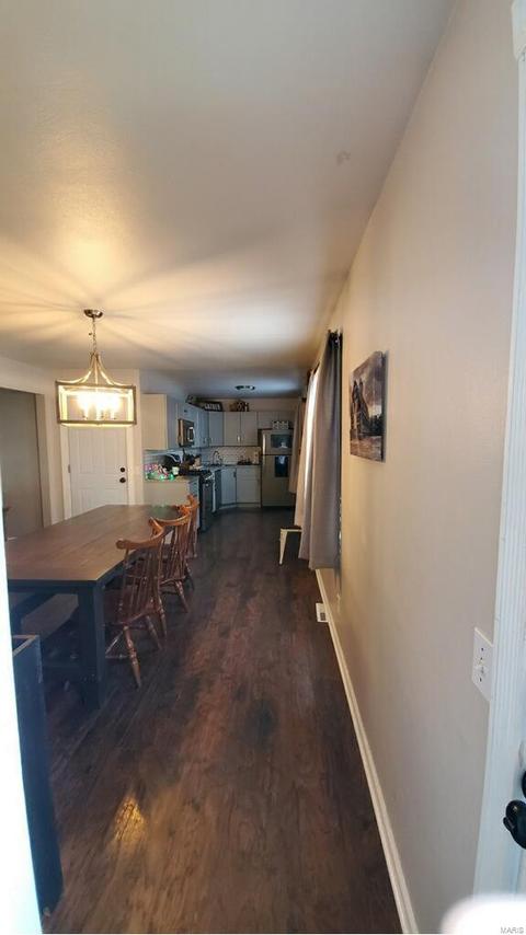 614 Marcel, Manchester, MO 63011 photo 20