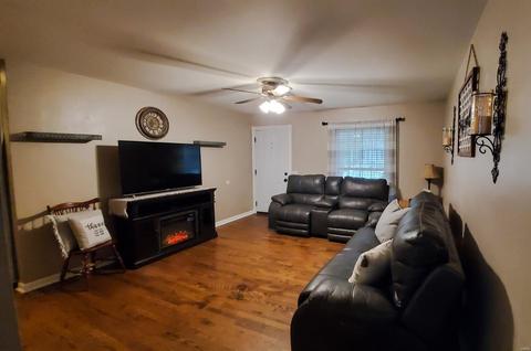614 Marcel, Manchester, MO 63011 photo 4