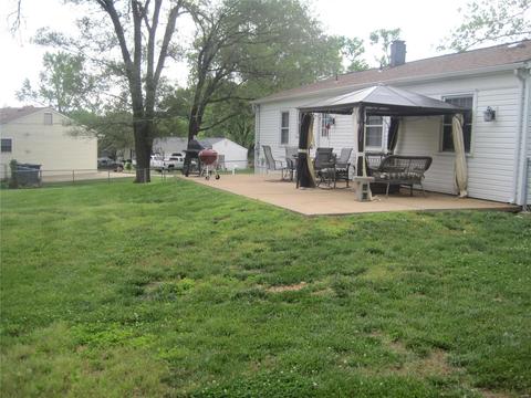 614 Marcel, Manchester, MO 63011 photo 26