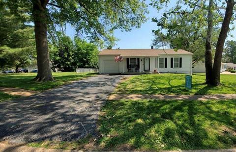 614 Marcel, Manchester, MO 63011 photo 1