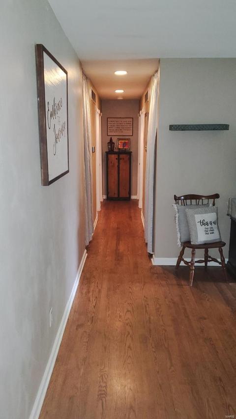 614 Marcel, Manchester, MO 63011 photo 5