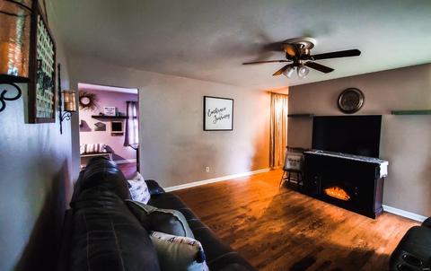 614 Marcel, Manchester, MO 63011 photo 3