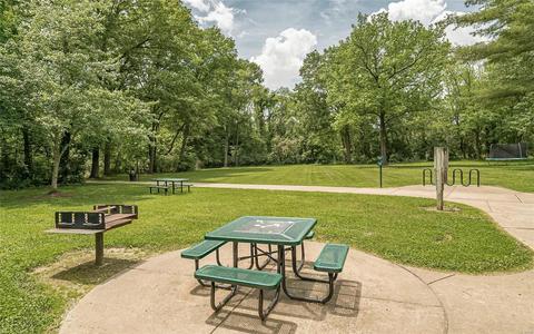 1007 Mallow Dr, Ellisville, MO 63011 photo 33