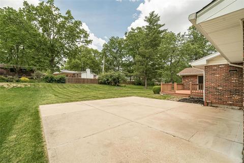 1007 Mallow Dr, Ellisville, MO 63011 photo 21