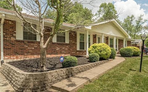 1007 Mallow Dr, Ellisville, MO 63011 photo 28