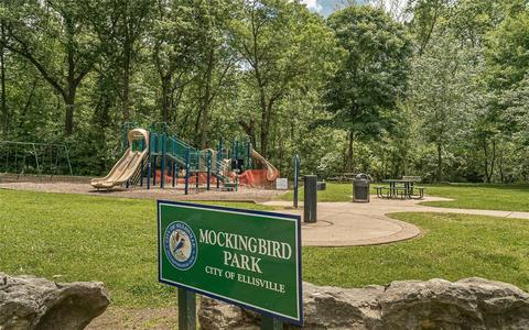 1007 Mallow Dr, Ellisville, MO 63011 photo 30