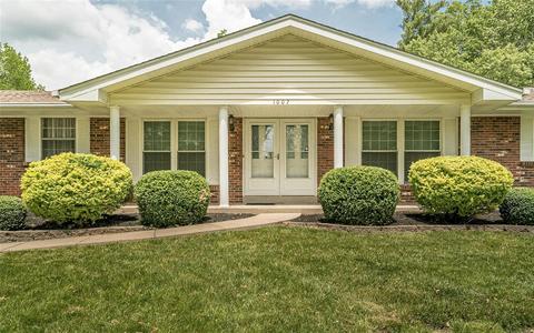 1007 Mallow Dr, Ellisville, MO 63011 photo 24