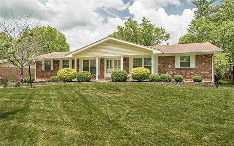 1007 Mallow Dr, Ellisville, MO 63011 photo 27