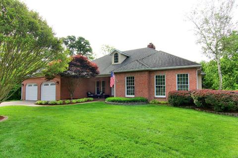 424 Oak Forest Dr, Jackson, MO 63755 photo 1
