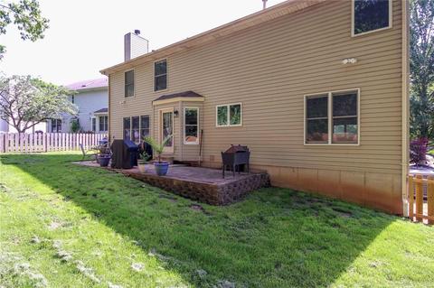 1427 Carriage Brg, Ballwin, MO 63021 photo 41