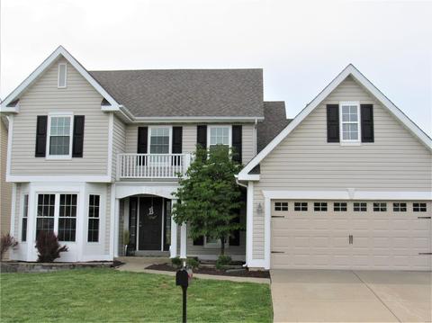 1139 Spring Orchard Dr, O'fallon, MO 63368 photo 1