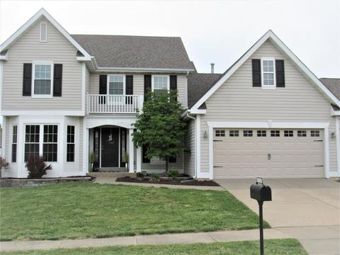 1139 Spring Orchard Dr, O'fallon, MO 63368 photo 24
