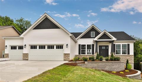 677 Summit Rd, Fenton, MO 63026 photo 1