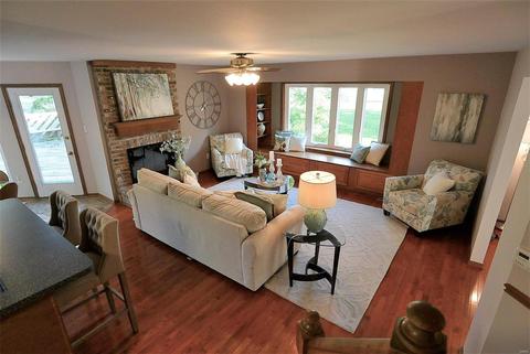 1232 Dornewood Pl, Manchester, MO 63021 photo 5