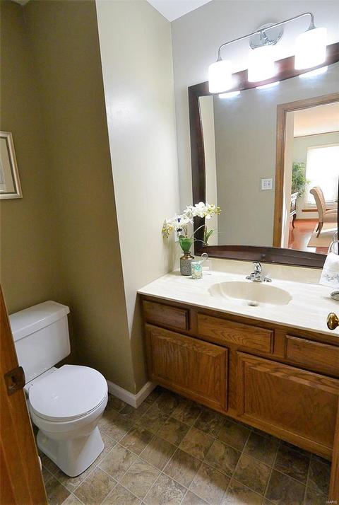 1232 Dornewood Pl, Manchester, MO 63021 photo 17