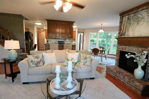1232 Dornewood Pl, Manchester, MO 63021 photo 13