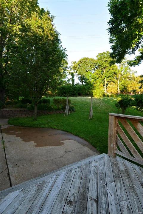 1232 Dornewood Pl, Manchester, MO 63021 photo 34